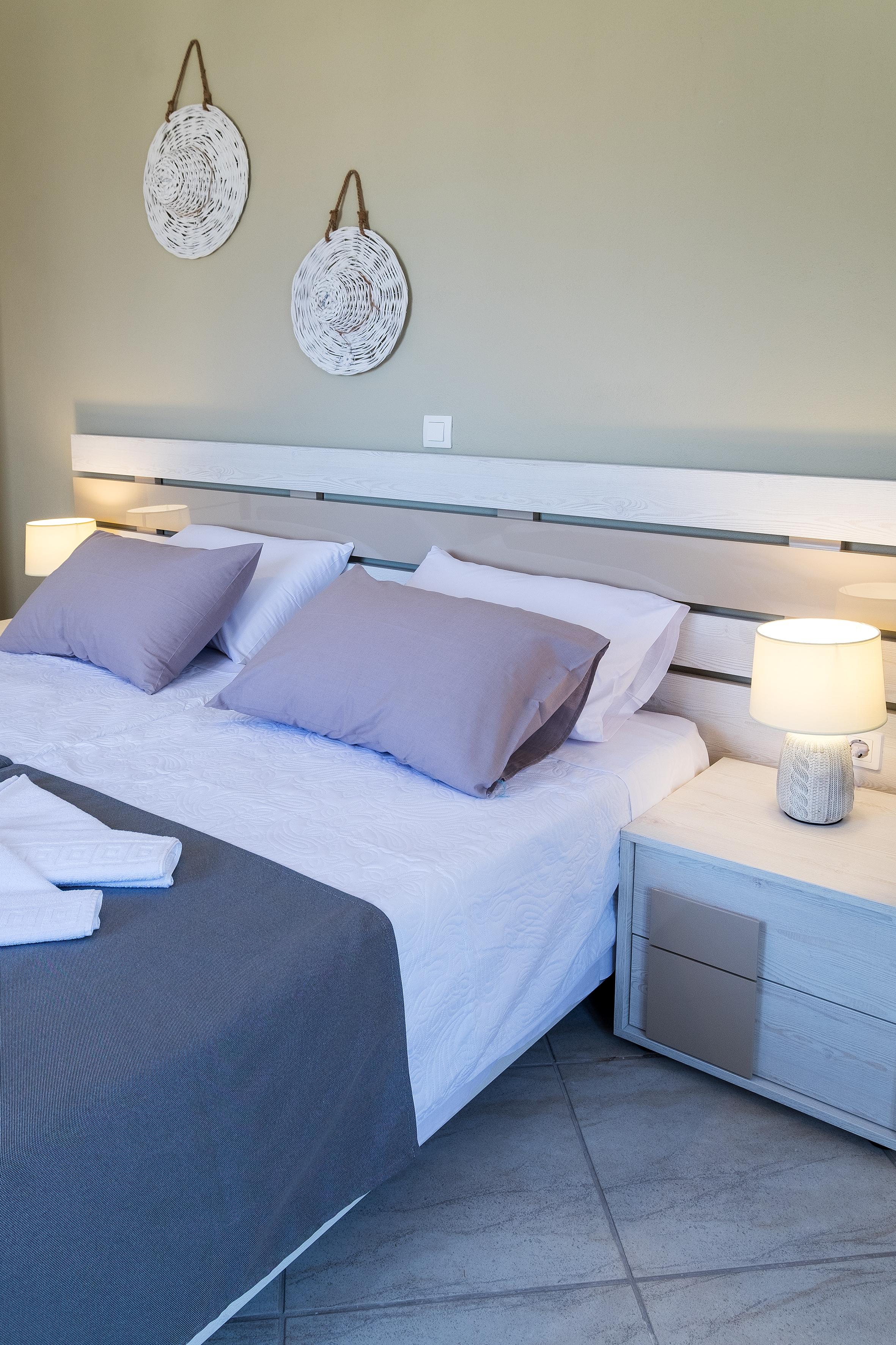 Paros Villas Nereids Exterior photo
